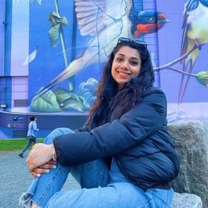 Meet your Posher, Rida